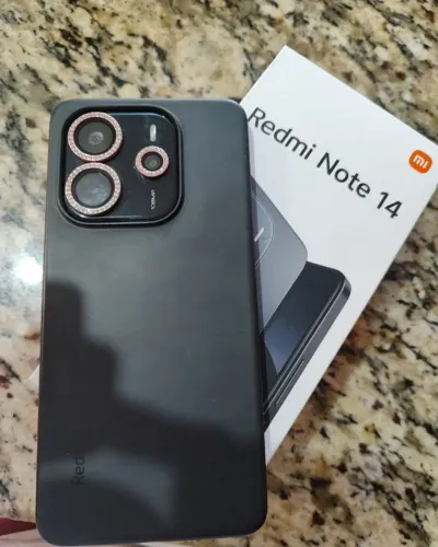 Redmi note 14