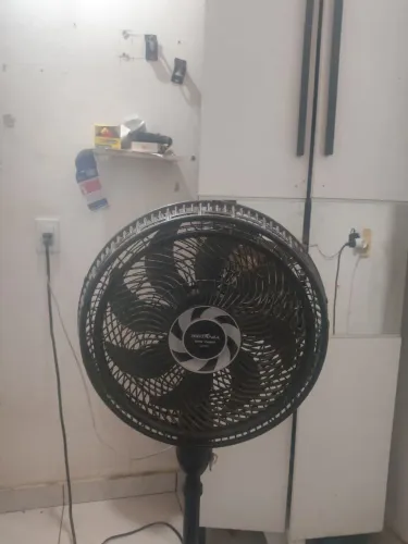 Ventilador Britânia turbo