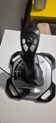 Joystick Logitech Extreme 3D Pro 