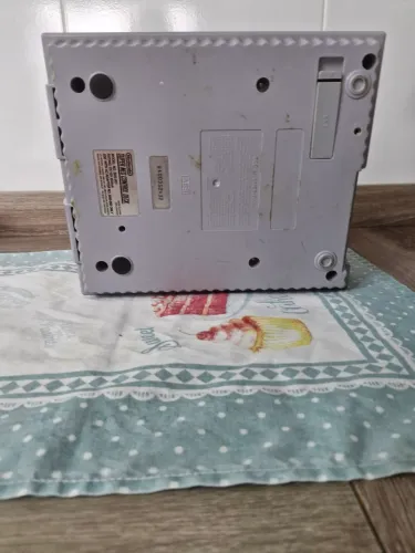 Super nintendo apenas console