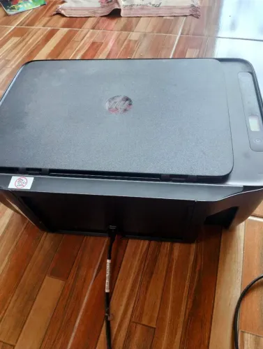 Impressora hp