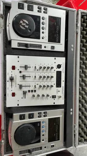 Mesa de Dj