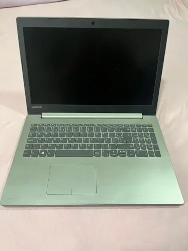 Notebook Lenovo IdeaPad 320 Intel i3 | Rápido com SSD 480GB + HD 1TB | Tela 15.6"