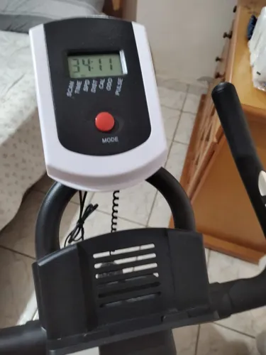 Bicicleta Ergometrica Spinning