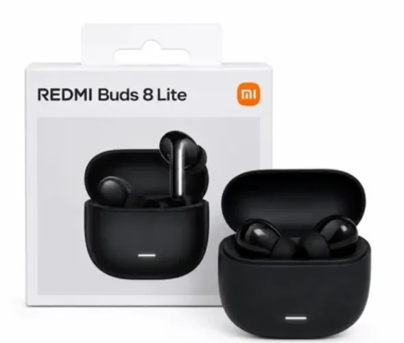 Fone Original Xiaomi 8 Lite (novo/lacrado)