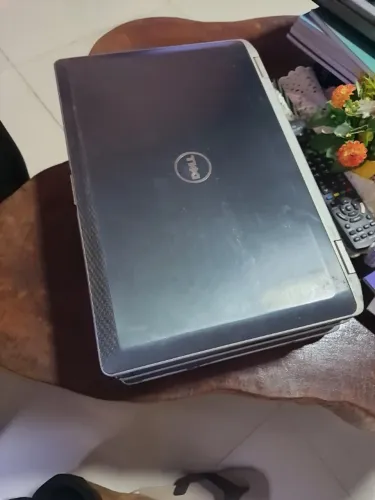 Notebook Dell Latitude 6540