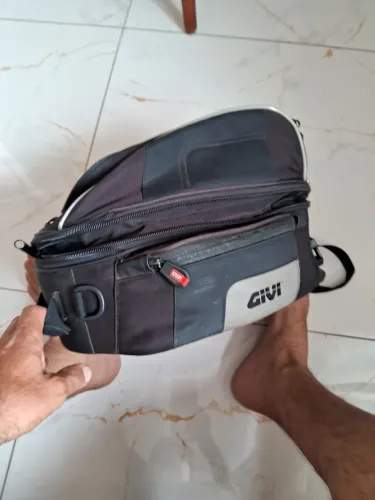 Bolsa TANQUE GIVI 25 LITROS