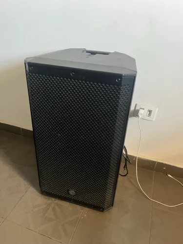 Caixa de som Bluetooth