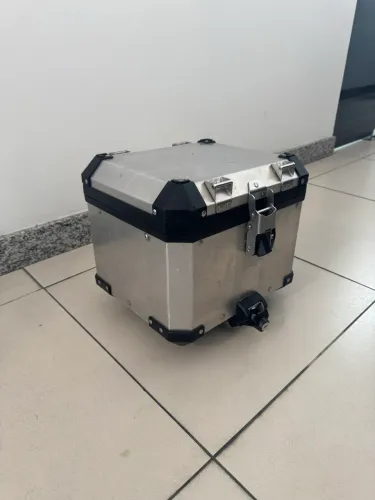 Bauleto Top Case BMW 1200 Gs