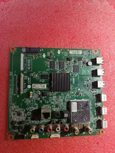 Placa Principal Tv Lg 42lb5800 42lf5850 - Eax65884001