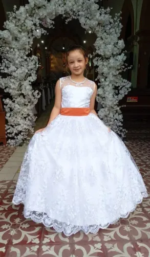 Vestido de noiva 