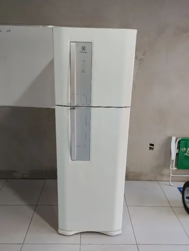 Electrolux Fros free 