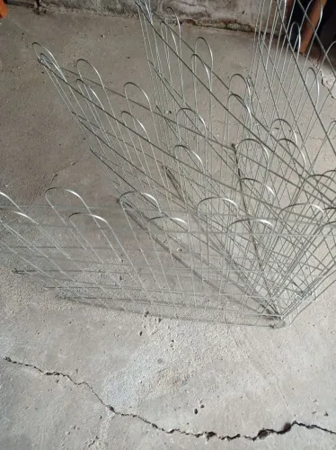 Cerca dobrável para Pet