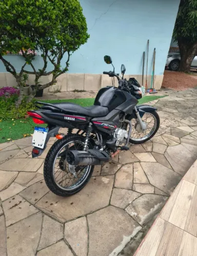 Yamaha factor 150cc 2016