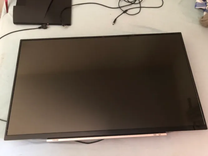 SMART TV LED 43? SEMP TOSHIBA FULL HD 