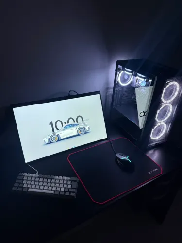 Pc gamer completo 