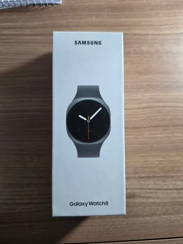 Galaxy Watch8 LTE Lacrado