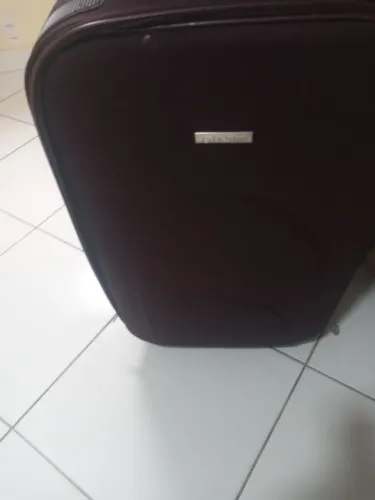 Mala de viagem nova