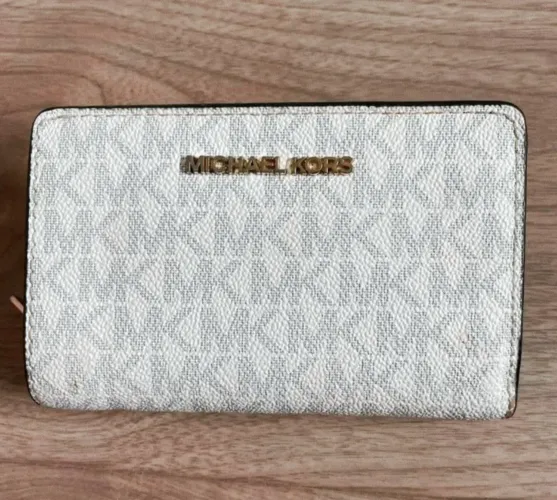 Carteira Michael Kors