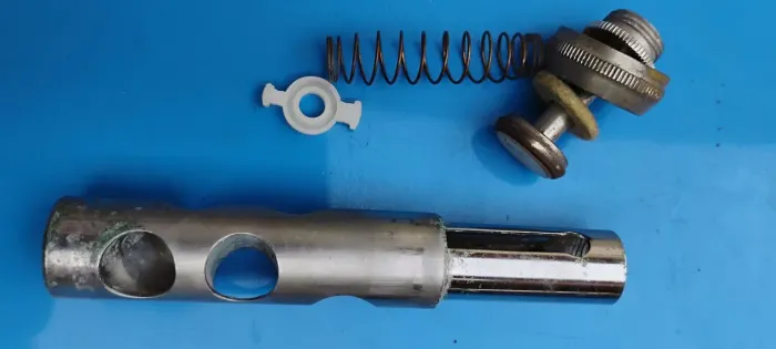 Pisto Werill peças para Trumpet Pistão