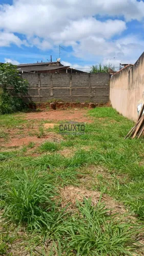 TERRENO BAIRRO MANSOUR