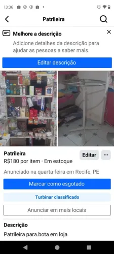 Patrileira