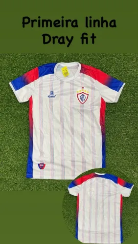 Camisa de time