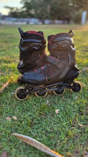 Patins INLINE - Oxelo