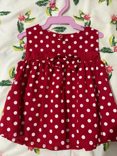 LOTE DE VESTIDOS