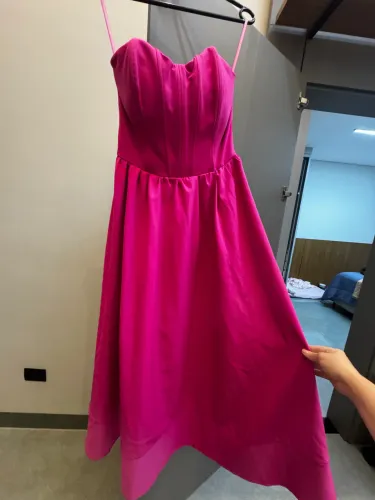 Vestido de festa