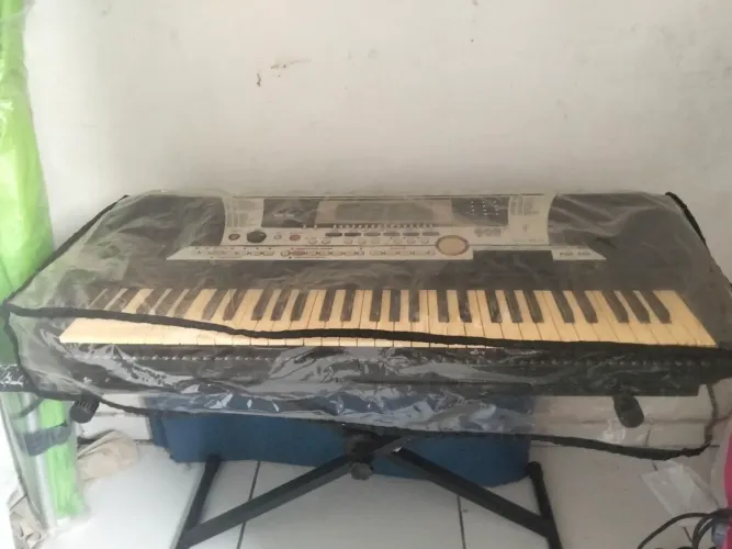 Teclado Yamaha