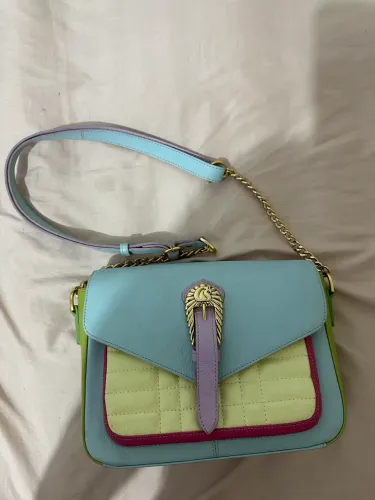 Bolsa Carmen Steffens