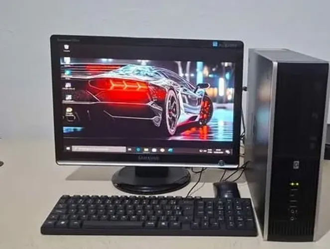 Computador em bom estado
