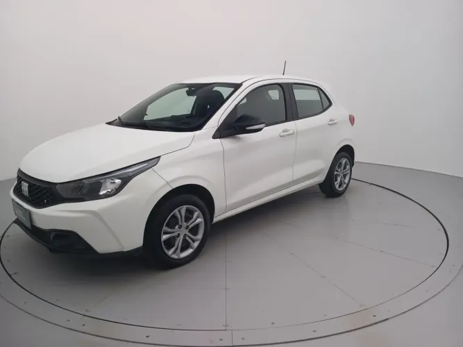 Fiat Argo Drive 1.0 Firefly 2026