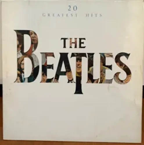 Disco Vinil