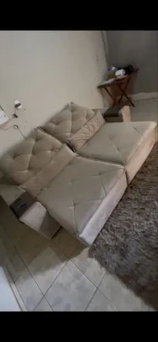 Vendo Sofá