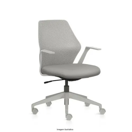 PROMOÇÃO CADEIRA DIRETOR C/ 50% DE DESCONTO PARA ESCRITÓRIO/HOME OFFICE/ESTUDOS/RECEPÇÃO