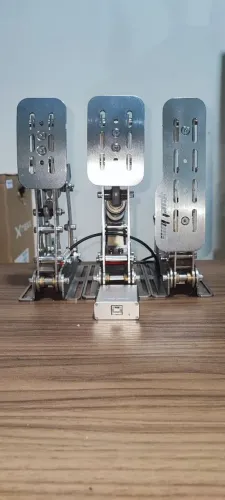 Pedal Simulador SimJack Pro