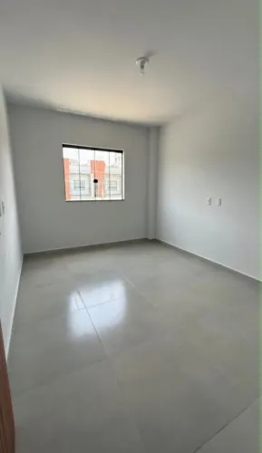 (JK) APARTAMENTO 100% PARCELADO NA FAZENDA RIO GRANDE