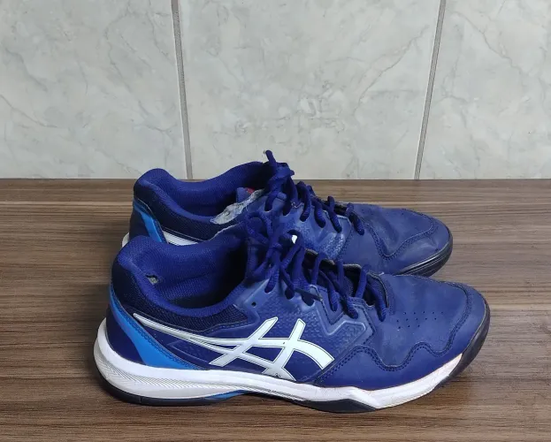 Tênis Asics 41