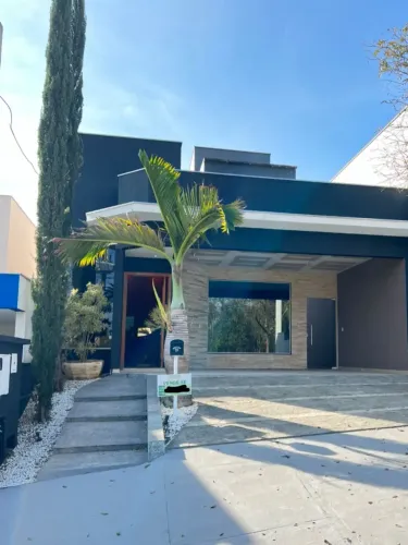 Villagio Milano Casa para venda com 170 metros quadrados com 4 quartos estuda permuta até 