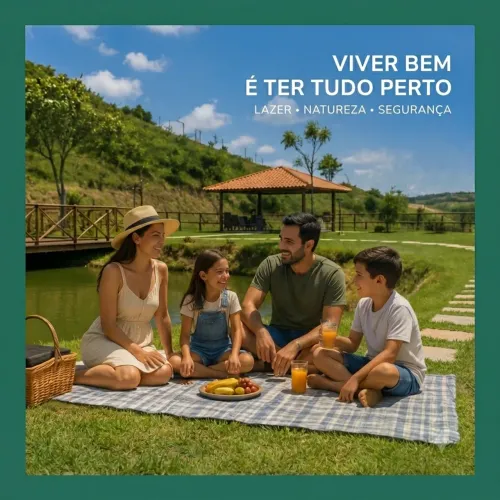 LOTE À VENDA NO ALPHA PARQUE | SANTO ANTÔNIO DE JESUS | 383m² | OPORTUNIDADE EXCLUSIVA