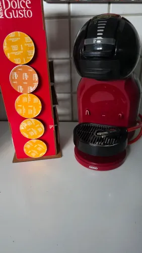 Dolce gusto