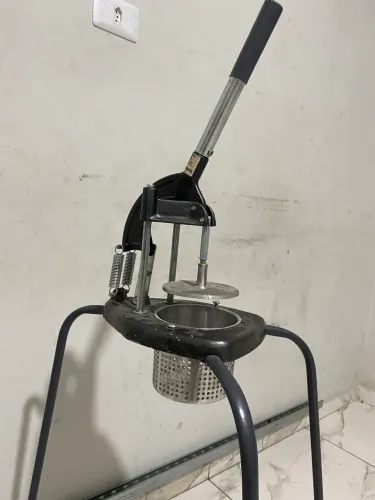 Amassador de batata