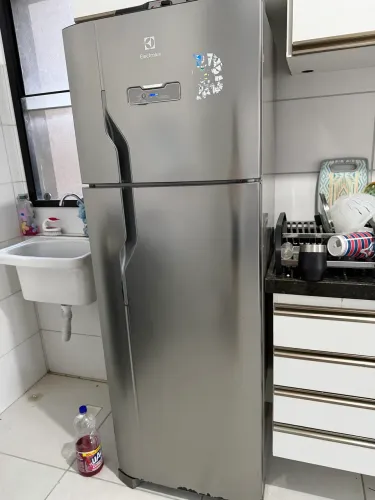 GELADEIRA ELECTROLUX