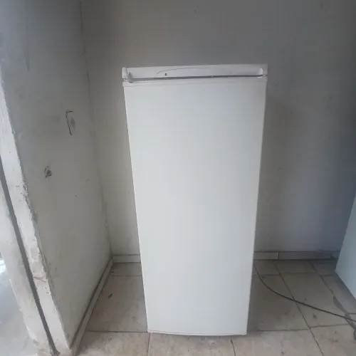 Geladeira Electrolux entrego.