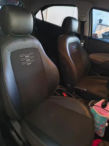 Chevrolet Onix Hatch LT 1.0 8V Flex Mec. 4P 2019