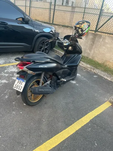 Pcx