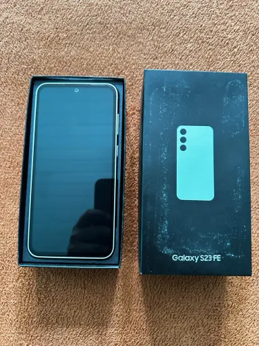 S23 FE Samsung