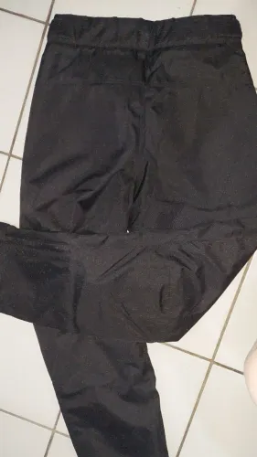 Calça motociclista Texx Ronin Impermeável Fem